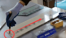 玻璃刀使用方法视频,视频教学带你轻松掌握