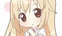 q版 动漫,Q版动漫的奇幻之旅